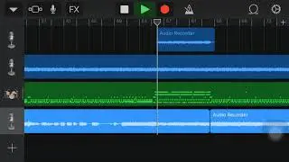 Cara bikin lagu punk rock di garageband