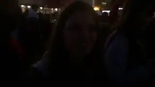 Тусим в центре )