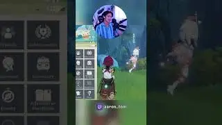 the biggest L in genshin | genshin impact