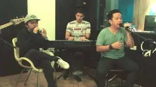 NO ONE ELSE COMES CLOSE (cover)