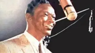 Nat King Cole - What Does It Take