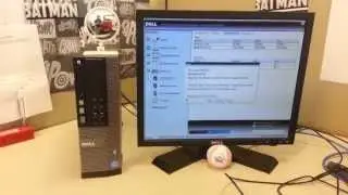 CPU Fan Failure - Beeps and Sings