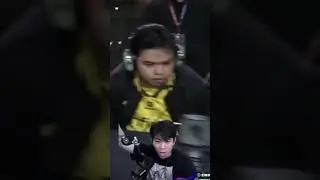 Chou Kiboy Emang GG 