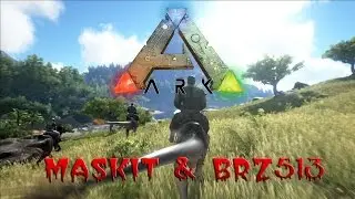 ARK: Survival Evolved. --=( Дорога домой )=--