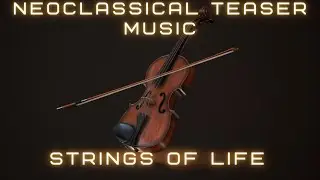 Neoclassiс Epic Teaser Music by SilverSunMusic