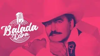 Secreto de amor  Joan Sebastian+letra @BaladaConLetra