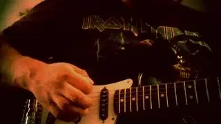 1914 - A7V Mephisto (Guitar Cover)