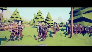 Sabaton Gott Mit Uns-Battle of Breitenfeld(Tabs Music Video)