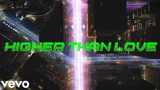 Julez - Higher Than Love (feat. J.O.Y) (Official Music Video)