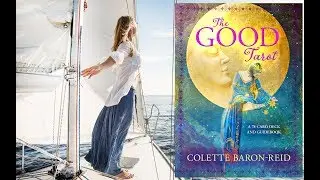 Тест Драйв Хорошее Таро / Test Drive Good Tarot