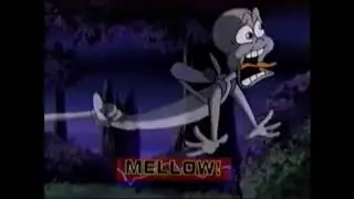 Fox   The Spooktacular Adventures of Casper Promo 1997