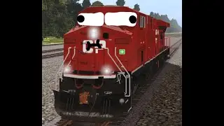 CP secrets for Chuy Q the texas railfanner