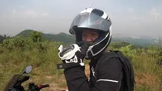 HK Explorers Group RIDE