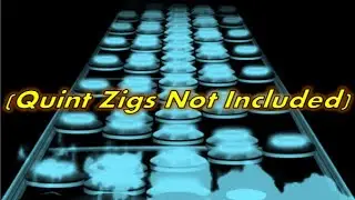 Quint Zigs in the Thumbnail Despite There Being No Quint Zigs in the Video