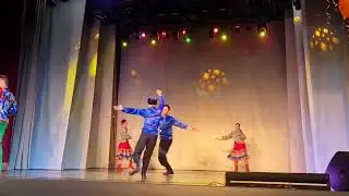 "Варенька" - Святослав Шершуков