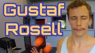 Discography Dive: Gustaf Rosell