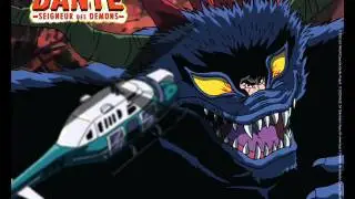 Demon Lord Dante OST: Sub Tittle