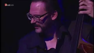 Michael Wollny Trio - Nacht