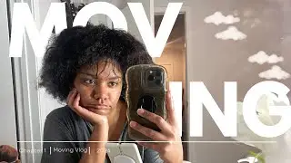 we moved... AGAIN...