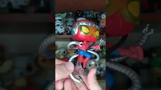 Más ERRORES en Funko Pops #funkopop #funkopops