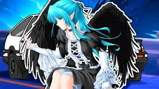 TEUFELSTANZ // Eurobeat Remix - Alex C. feat Y-Ass