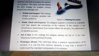 9th computer chapter 1| computer class 9 chapter 1| planning a solution |strategies to plan solution