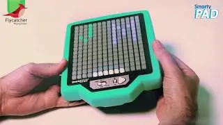 Smarty PAD | Alphabet Tutorial