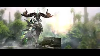 Lost Ark 2.0. Фурия | Аргос 3 фаза *с божьей помощью*