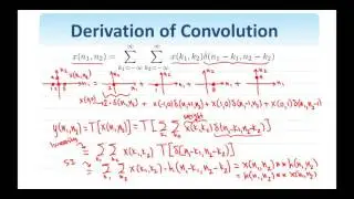 7. Digital Signal Processing :  2D Convolution