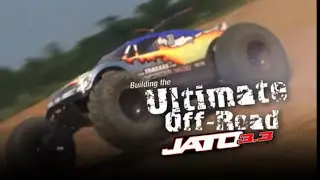Ultimate Off-Road Jato 3.3