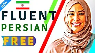 Top 9 'FREE' Websites To Learn Persian/Farsi Language Courses Online