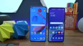 Xiaomi Mi 11 vs OnePlus 8T - Who win?!