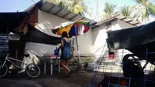 Karaniwang Gawain sa Bahay at Tindahan