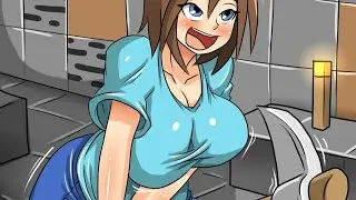 Minecraft Маинкрафт дикий лютый сексуальный сервер 1.20.1