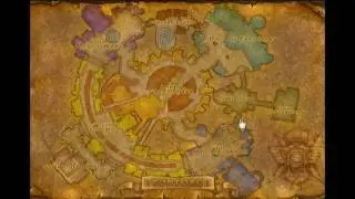 Где обучится огнестрельному оружию в WoW 3.3.5 за хантера
