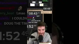 ''Hey Doug can you please set a timer?''