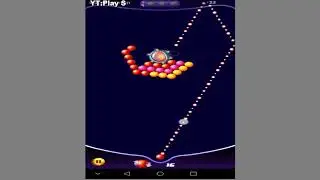 Bubble Pop Spinner / Android app
