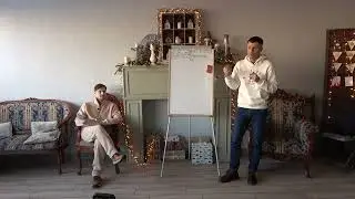 ЭНЕРГОКОУЧИНГ- что такое вектор ЭГО и жизнь в программе ума?
