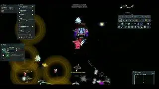 Dark Orbit - I AM BACK MX1