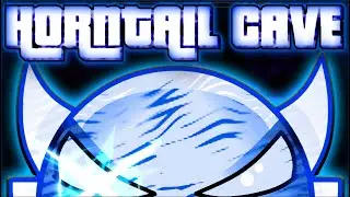 (Insane Demon) Horntail Cave | by KeiAs | 100% GG!