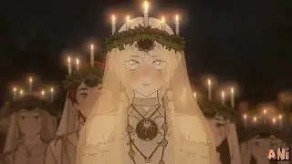 United love for the dream | black swan | black soul in the light of life - [AMV-MV] Eve