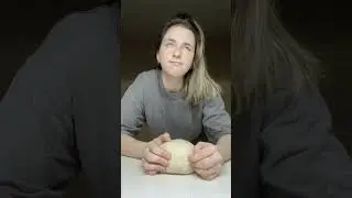 Аналог сосиски в тесте🌭В НОВОМ ФОРМАТЕ🌭Рецепт в комментариях 👇
