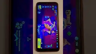 Аномалія у Brawl Stars