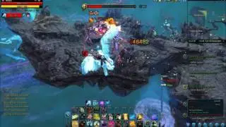 How to tame Veldon in Riders of Icarus