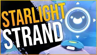 All MAP DATA NODES In STARLIGHT STRAND in Slime Rancher 2!