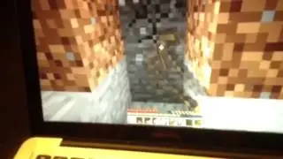 The minecraft let's play part 1