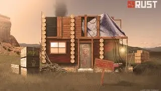 Физика RUST