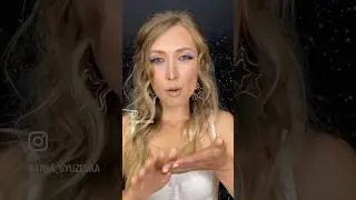 Из архива. Как вам такое? #makeup#допослемакияжа#яркиймакияж#врек