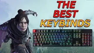 The BEST KEYBIND in Apex Legends - Tips & Tricks