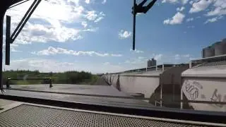 MIT to North Edmonton